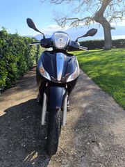 Piaggio Medley 150 2017 MEDLEY 150 S ABS-thumb-1
