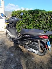 Piaggio Medley 150 2017 MEDLEY 150 S ABS-thumb-2