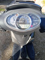 Piaggio Medley 150 2017 MEDLEY 150 S ABS-thumb-4