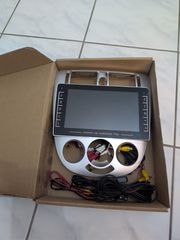 Android gps radio
