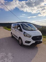 Ford Custom 2018 Full extra-thumb-1