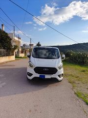 Ford Custom 2018 Full extra-thumb-2