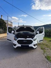 Ford Custom 2018 Full extra-thumb-3