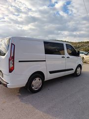 Ford Custom 2018 Full extra-thumb-5
