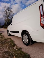 Ford Custom 2018 Full extra-thumb-7