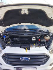 Ford Custom 2018 Full extra-thumb-8