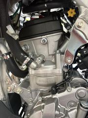 Honda CRF 300 2025 CRF 300 RX