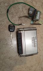 Corolla , Avensis Εγκέφαλος   *