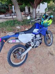 Suzuki DR 400 2004