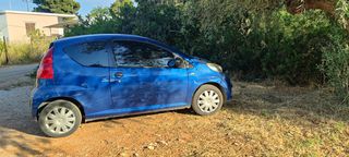 Peugeot 107 2007