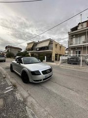 Audi TT 2004