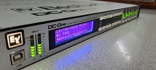 ELECTROVOICE DC-ONE ΨΗΦΙΑΚΟΣ ΕΠΕΞΕΡΓΑΣΤΗΣ-thumb-3