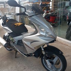 Peugeot JET Force 125 EFI 2005-thumb-1