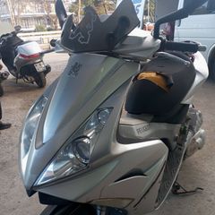 Peugeot JET Force 125 EFI 2005-thumb-2