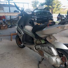 Peugeot JET Force 125 EFI 2005-thumb-3
