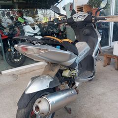 Peugeot JET Force 125 EFI 2005-thumb-4