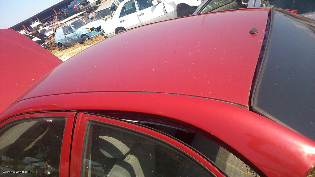 Ουρανός KIA SHUMA 97-01
