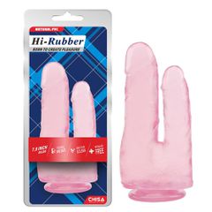 Boss Of Toys Dildo Ροζ 20cm