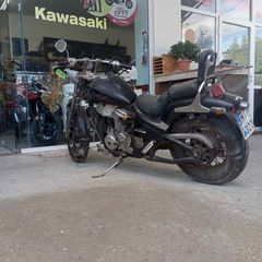 Honda Steed VLX 600 STEED '97