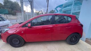 Opel Corsa 2017