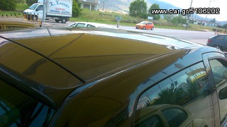 Ουρανός VW-FOX 2005-2010-thumb-1