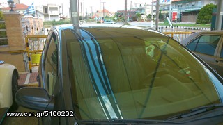 Ουρανός VW-FOX 2005-2010-thumb-2