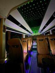 Mercedes-Benz 2021 Sprinter 519