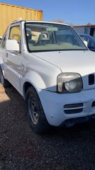 SUZUKI JIMNY 1300cc του 2006