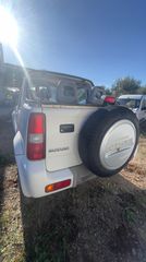 SUZUKI JIMNY 1300cc του 2006-thumb-1