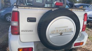 SUZUKI JIMNY 1300cc του 2006-thumb-2