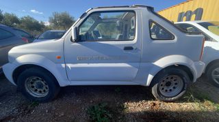 SUZUKI JIMNY 1300cc του 2006-thumb-5