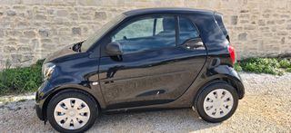 Smart ForTwo 2015-thumb-1