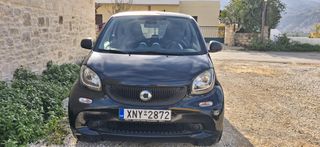 Smart ForTwo 2015