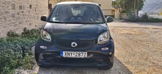 Smart ForTwo 2015-thumb-2