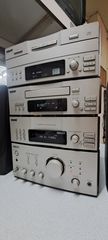 HI FI SYSTEM SONY MHC-EX66-thumb-3