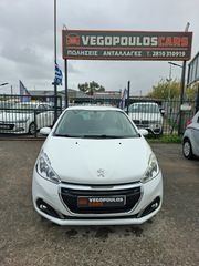 Peugeot 208 2019 1.2 PURETECH 82 ACTIVE