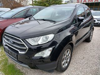 Ford EcoSport 2019 TITANIUM