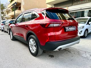 Ford Kuga 2025 1.5lt 186hp TITANIUM FACELIFT *ΑΥΤΟΜΑΤΟ*-thumb-65