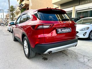 Ford Kuga 2025 1.5lt 186hp TITANIUM FACELIFT *ΑΥΤΟΜΑΤΟ*-thumb-66
