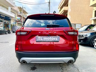 Ford Kuga 2025 1.5lt 186hp TITANIUM FACELIFT *ΑΥΤΟΜΑΤΟ*-thumb-68