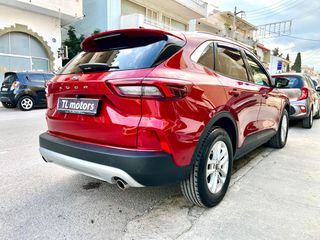 Ford Kuga 2025 1.5lt 186hp TITANIUM FACELIFT *ΑΥΤΟΜΑΤΟ*-thumb-70