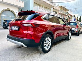Ford Kuga 2025 1.5lt 186hp TITANIUM FACELIFT *ΑΥΤΟΜΑΤΟ*-thumb-72