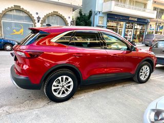 Ford Kuga 2025 1.5lt 186hp TITANIUM FACELIFT *ΑΥΤΟΜΑΤΟ*-thumb-73