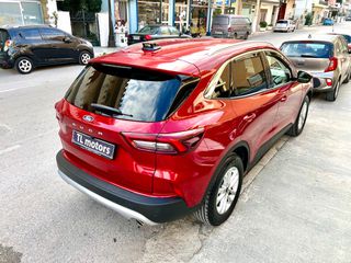 Ford Kuga 2025 1.5lt 186hp TITANIUM FACELIFT *ΑΥΤΟΜΑΤΟ*-thumb-76