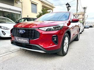 Ford Kuga 2025 1.5lt 186hp TITANIUM FACELIFT *ΑΥΤΟΜΑΤΟ*-thumb-2