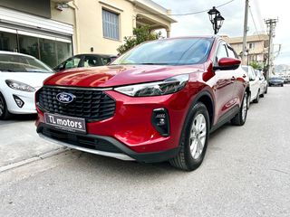 Ford Kuga 2025 1.5lt 186hp TITANIUM FACELIFT *ΑΥΤΟΜΑΤΟ*-thumb-3