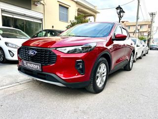 Ford Kuga 2025 1.5lt 186hp TITANIUM FACELIFT *ΑΥΤΟΜΑΤΟ*-thumb-4