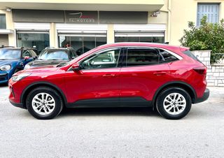 Ford Kuga 2025 1.5lt 186hp TITANIUM FACELIFT *ΑΥΤΟΜΑΤΟ*-thumb-5