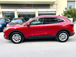 Ford Kuga 2025 1.5lt 186hp TITANIUM FACELIFT *ΑΥΤΟΜΑΤΟ*-thumb-6