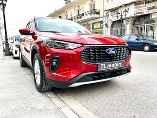 Ford Kuga 2025 1.5lt 186hp TITANIUM FACELIFT *ΑΥΤΟΜΑΤΟ*-thumb-7